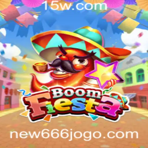 BoomFiesta: Exploração Vibrante no Mundo dos Jogos