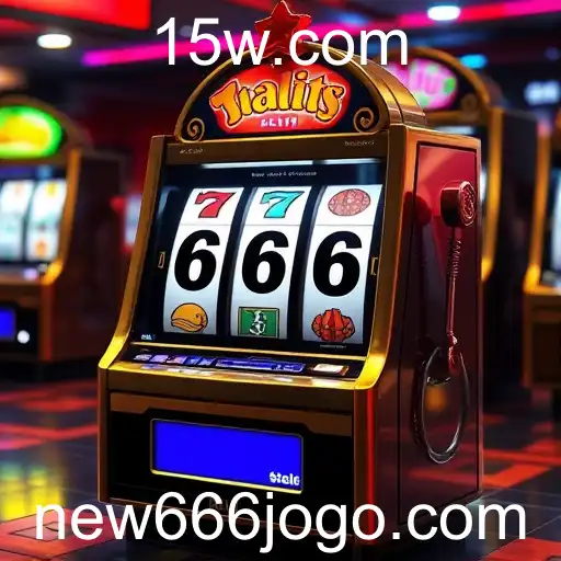 Explorando o Fascínio dos Caça-níqueis: Um Olhar Detalhado