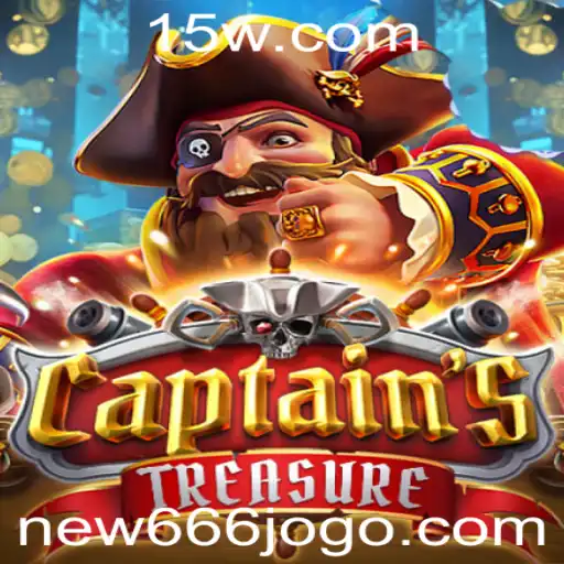 Descubra o Fascinante Mundo de CaptainssTreasure