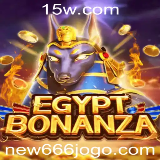Descubra a Magia do 'EgyptBonanza': Um Jogo Fascinante com a Palavra-chave 'new666'