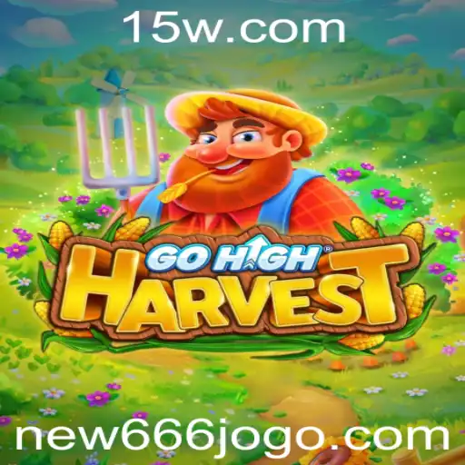 Explorando o Mundo de GoHighHarvest: Um Jogo de Estratégia e Aventura