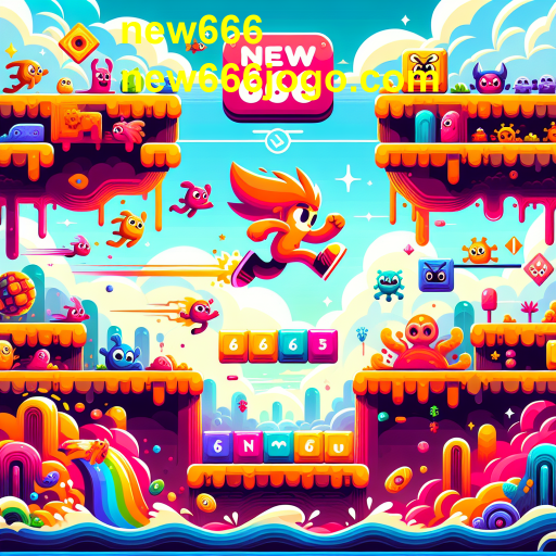A Evolução dos Jogos de Plataforma: Nostalgia e Inovação