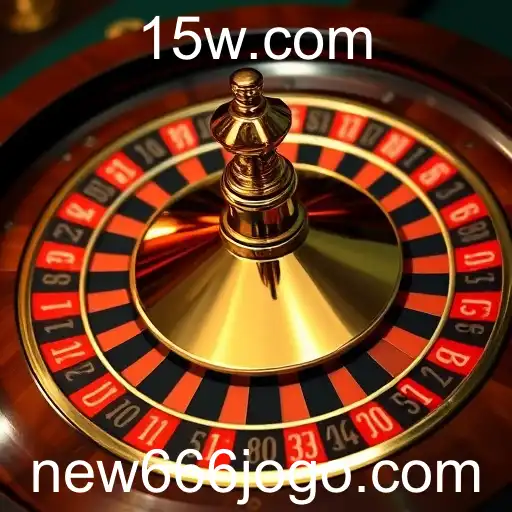 Jogos de Roleta: Um Mergulho no Ambiente de Cassinos com 'new666'