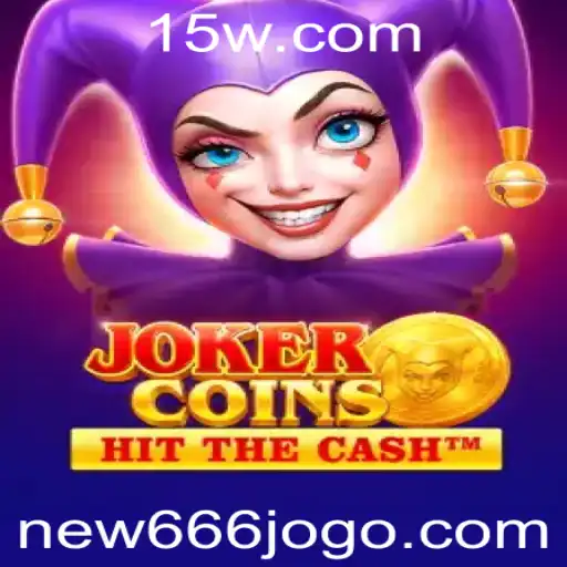 Descubra o Fascinante Mundo do Jogo JokerCoins: Regras, Introdução e Mais
