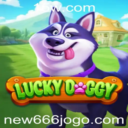 Descubra o Novo Mundo do Jogo LuckyDoggy