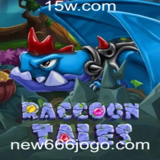 RaccoonTales: Aventura e Diversão no Mundo dos Guaxinins