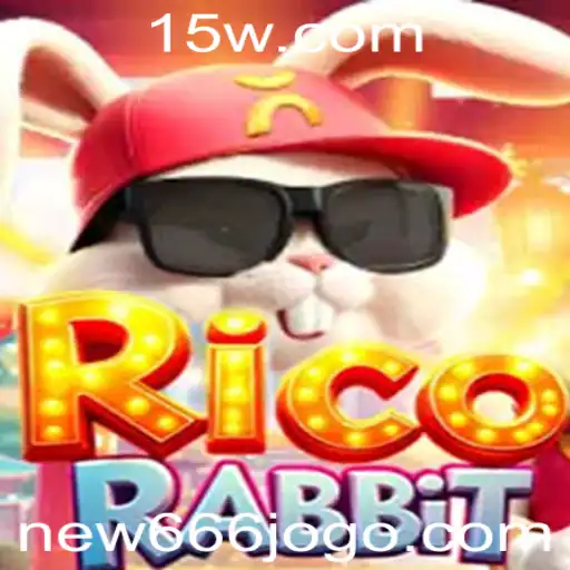 Descubra o Fascinante Mundo de RicoRabbit: Um Guia Completo