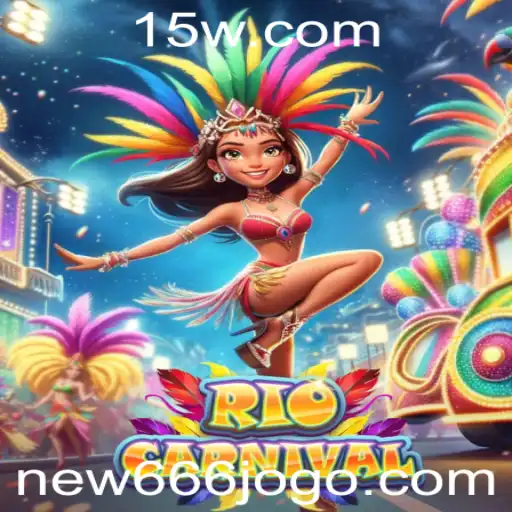 Descubra o Envolvente Mundo do Jogo RioCarnival
