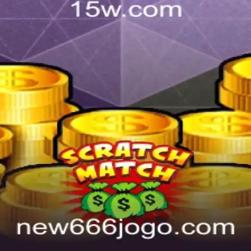 Explorando o Fascinante Jogo ScratchMatch
