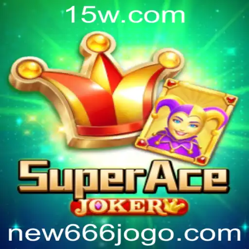 Explorando o Universo de SuperAceJoker: O Jogo Que Está Conquistando Todos