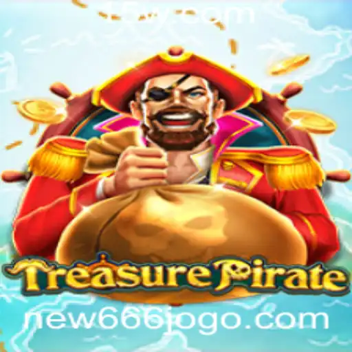 Descubra o Mundo Fascinante de TreasurePirate