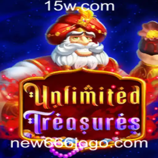 Descubra UnlimitedTreasures: Uma Aventura Épica no Mundo dos Tesouros Infinitos