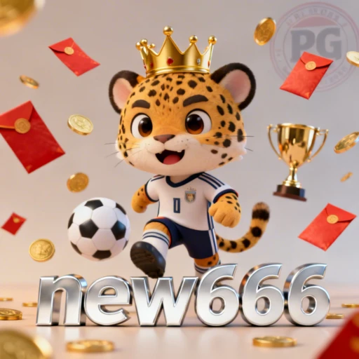 new666 Logo