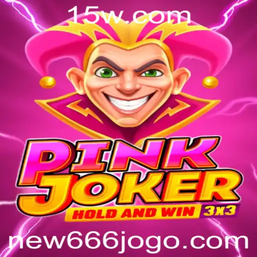 Descubra o Mundo Fascinante de PinkJoker: Um Jogo Revolucionário