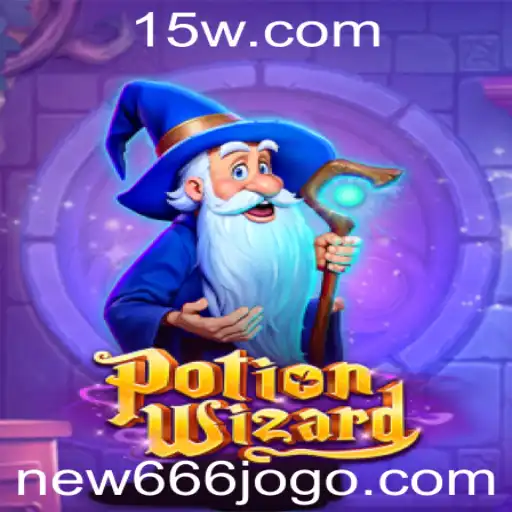 Descubra a Magia de PotionWizard: Um Mergulho no Mundo dos Feiticeiros