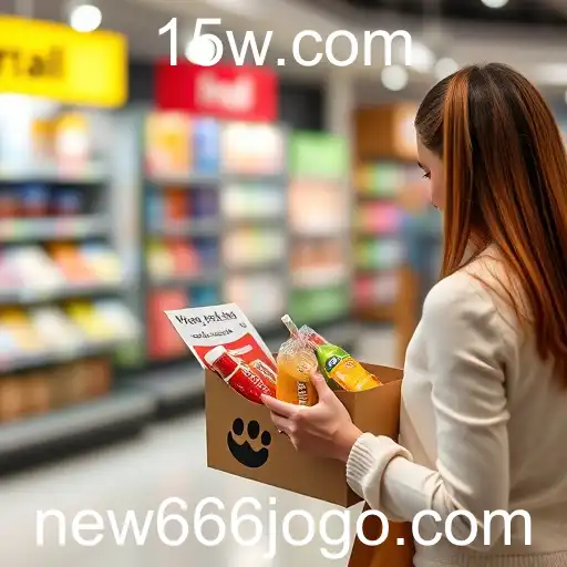 Explorando o Mundo das Promoções: Estratégias com o Código new666