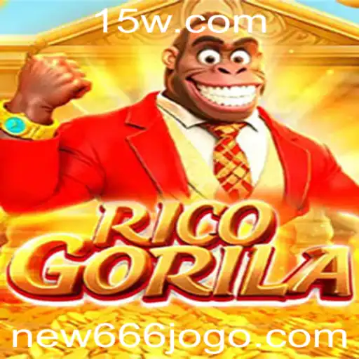 Desvendando RicoGorila: Um Novo Mundo de Aventuras Digitais