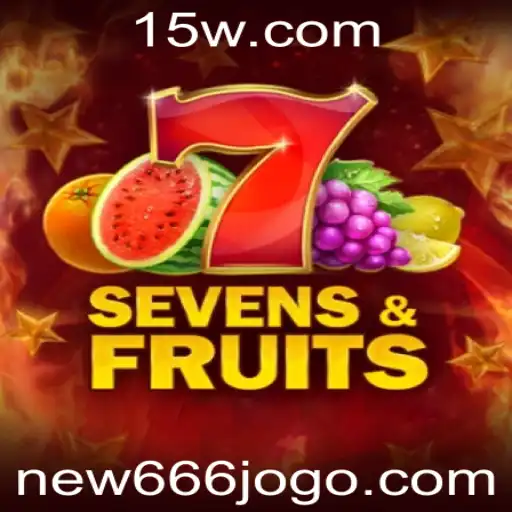 SevensFruits: Descubra o Fascinante Mundo do Novo Jogo