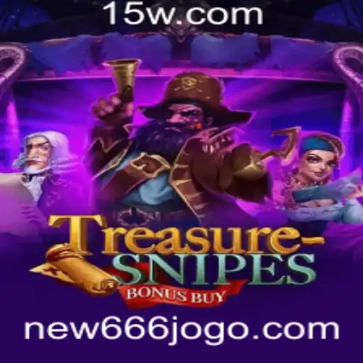 Descubra o Fascinante Mundo de TreasuresnipesBonusBuy: Um Jogo de Aventura e Estratégia